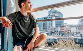 Eden Quay Guesthouse Private Rooms