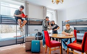 Eden Quay Guesthouse Private Rooms