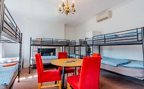 Eden Quay Guesthouse Private Rooms