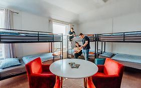 Eden Quay Guesthouse Private Rooms